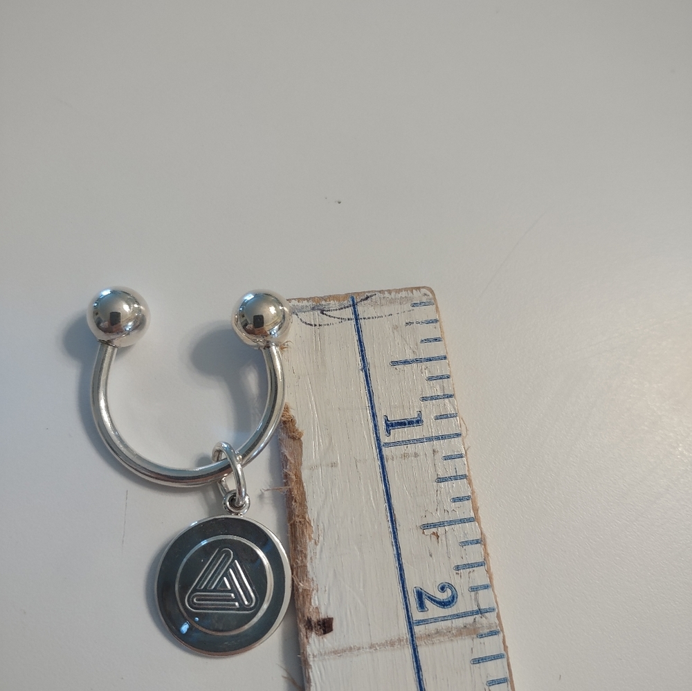 Tiffany Key chain - Picture 5 of 5